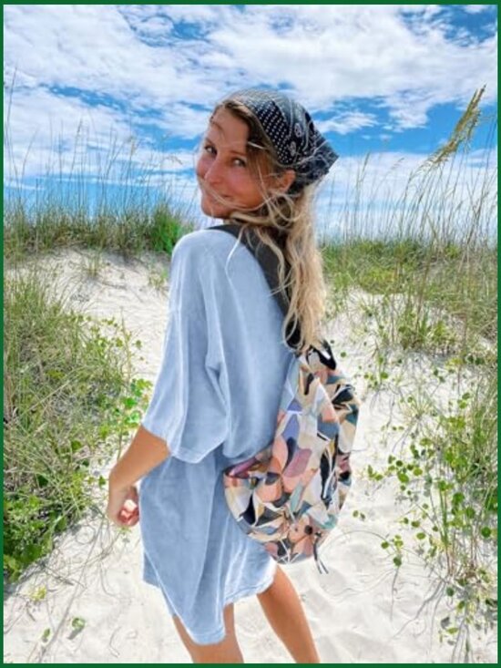 Distressed Oversized Acid Wash Western Graphic Tee Short Sleeve - Picture 2 of 7